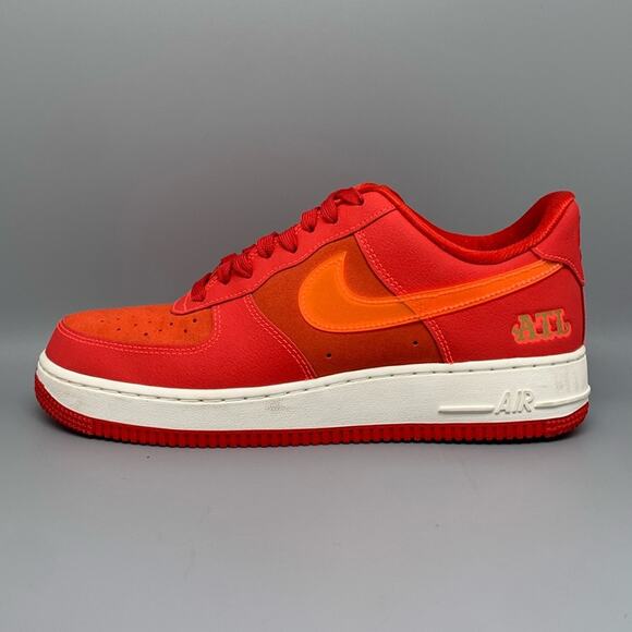 Nike Air Force 1 \'07 Low \